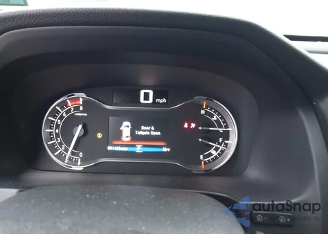 2017 Honda Pilot Touring z USA, uszkodzony, nr VIN 5FNYF6H9XHB081352